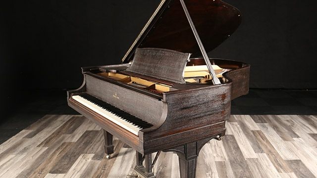 <span>1925</span> Steinway L