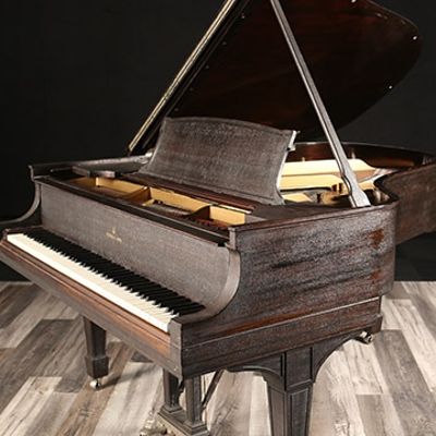 Steinway pianos for sale: 1925 Steinway Grand L - $58,500