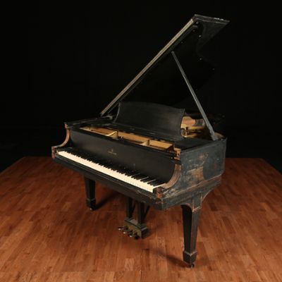 Steinway pianos for sale: 1925 Steinway L - $37,500
