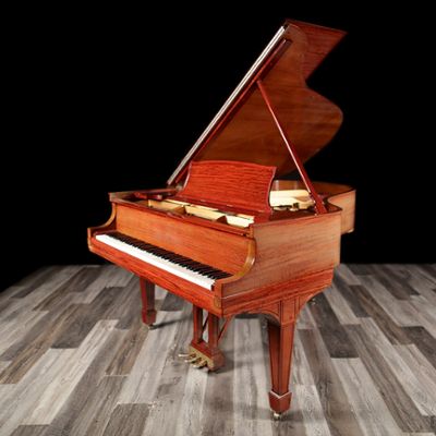 Steinway pianos for sale: 1925 Steinway Grand L - $46,500