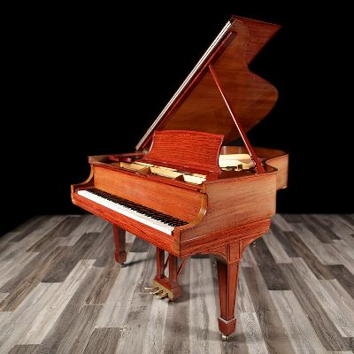 Steinway pianos for sale: 1925 Steinway Grand L - $55,500