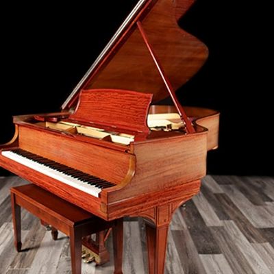 Steinway pianos for sale: 1925 Steinway Grand L - $46,500