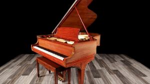 Steinway pianos for sale: 1925 Steinway Grand L - $46,500