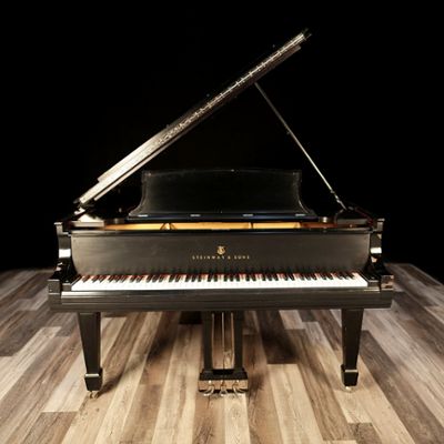Steinway pianos for sale: 1925 Steinway Grand L - $29,500