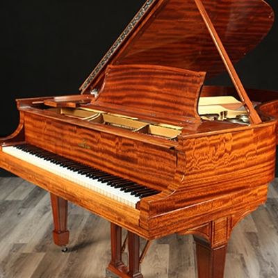 Steinway pianos for sale: 1926 Steinway Grand L - $58,500
