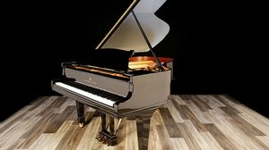 Steinway pianos for sale: 1927 Steinway Grand L - $63,200