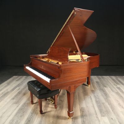 Steinway pianos for sale: 1927 Steinway Grand L - $58,500