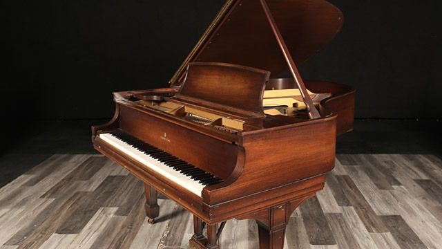 <span>1927</span> Steinway L