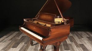 Steinway pianos for sale: 1927 Steinway Grand L - $58,500