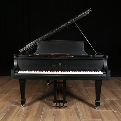 Steinway pianos for sale: 1928 Steinway Grand L - $42,000
