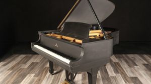 Steinway pianos for sale: 1927 Steinway Grand L - $58,500