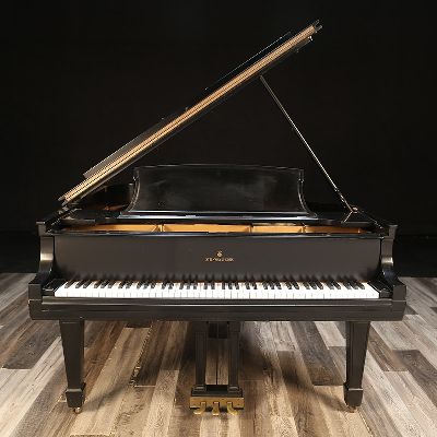 Steinway pianos for sale:  - $58,500