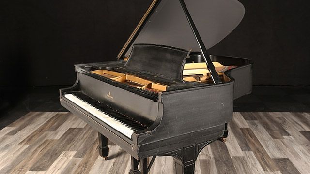 <span>1929</span> Steinway L