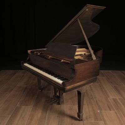 Steinway pianos for sale:  - $29,500
