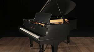 Steinway pianos for sale: 1934 Steinway Grand L - $58,500