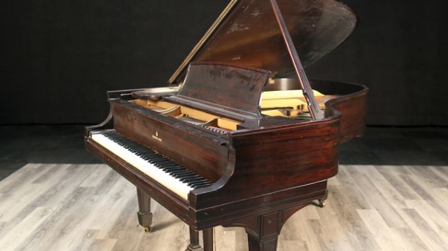 <span>1934</span> Steinway L