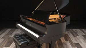 Steinway pianos for sale: 1925 Steinway Grand L - $58,500