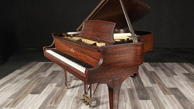 <span>1938</span> Steinway L