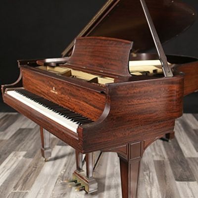 Steinway pianos for sale: 1938 Steinway Grand L - $64,500