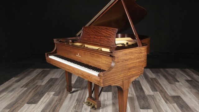 <span>1939</span> Steinway L