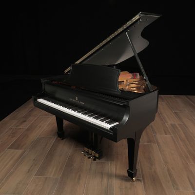 Steinway pianos for sale: 1943 Steinway L - $35,000