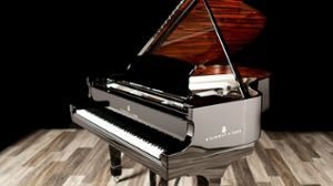 Steinway pianos for sale: 1910 Steinway Grand O - $113,100