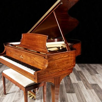 Steinway pianos for sale: 1951 Steinway Grand L - $58,500