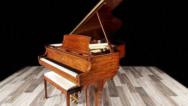 <span>1951</span> Steinway L