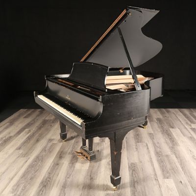 Steinway pianos for sale: 1958 Steinway Grand L - $58,500