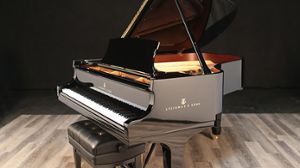 Steinway pianos for sale: 1962 Steinway Grand L - $68,000