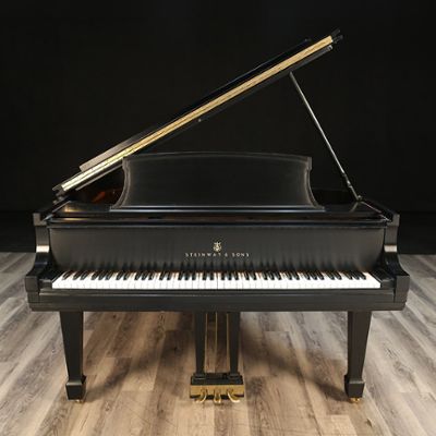 Steinway pianos for sale: 1965 Steinway Grand L - $39,900