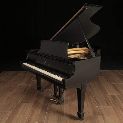 Steinway pianos for sale: 1966 Steinway Grand L - $16,500