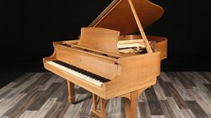 Steinway pianos for sale: 1967 Steinway Grand L - $48,500