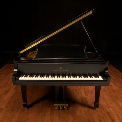 Steinway pianos for sale: 1969 Steinway L - $34,500