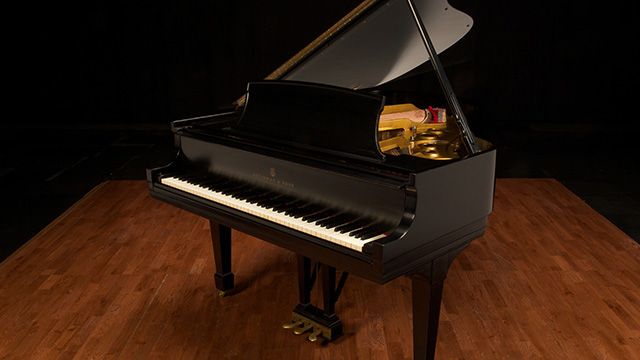 <span>1969</span> Steinway L