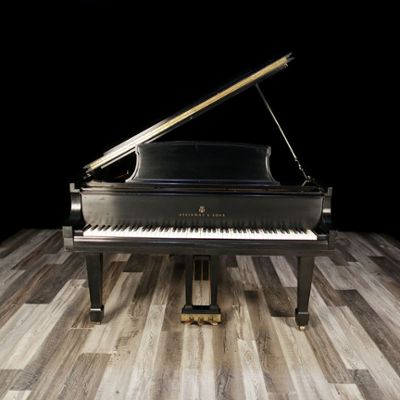 Steinway pianos for sale: 1969 Steinway Grand L - $39,500