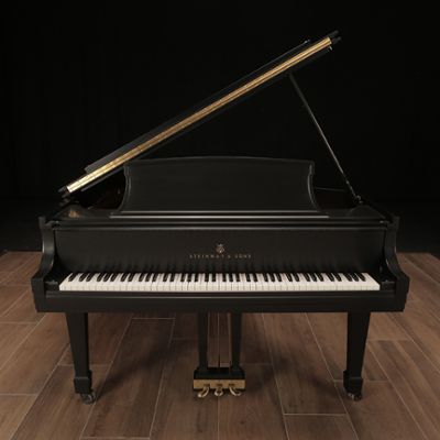 Steinway pianos for sale: 1973 Steinway Grand L - $29,800