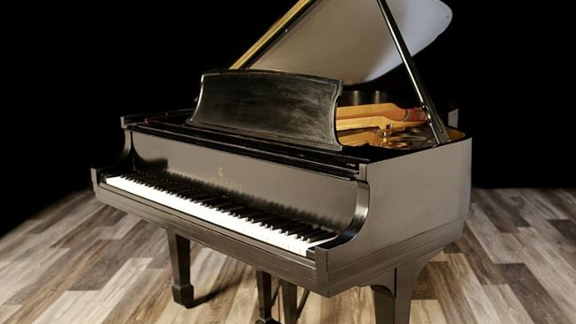 <span>1975</span> Steinway L