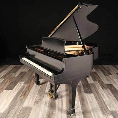 Steinway pianos for sale: 1975 Steinway Grand L - $38,500