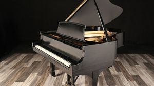 Steinway pianos for sale: 1975 Steinway Grand L - $51,200