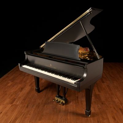 Steinway pianos for sale: 1976 Steinway L - $29,500