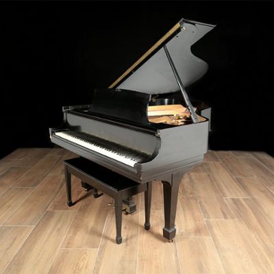 Steinway pianos for sale: 1980 Steinway Grand L - $39,500