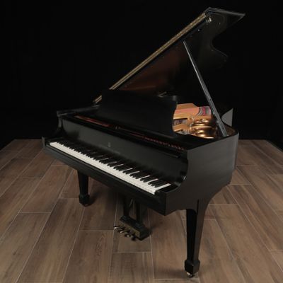 Steinway pianos for sale: 1981 Steinway Grand L - $36,500