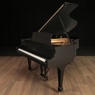 Steinway pianos for sale: 1985 Steinway Grand L - $29,800