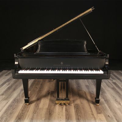 Steinway pianos for sale: 1988 Steinway Grand L - $38,500