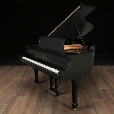 Steinway pianos for sale: 2003 Steinway Grand L - $48,000