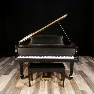 Steinway pianos for sale: 1999 Steinway Grand L - $38,900