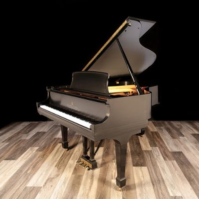 Steinway pianos for sale: 2000 Steinway Grand L - $39,500