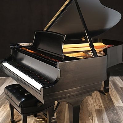 Steinway pianos for sale: 1999 Steinway Grand L - $58,500