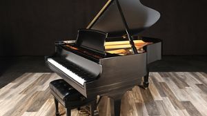 Steinway pianos for sale: 1999 Steinway Grand L - $77,800